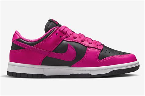 nike fireberry dunks|Nike dunk low pink.